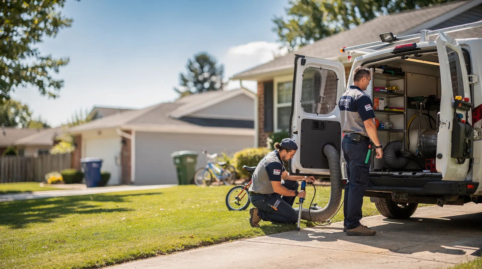 24/7 HVAC Repair & AC Replacement in Providence, KY near me